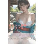 セクシー着物パラダイス(さーくるミリア) [d_326028]