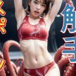 触手スポーツ(民暗書房) [d_326952]