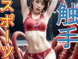 触手スポーツ(民暗書房) [d_326952]