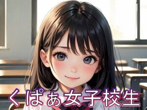 くぱぁ女子校生(BoA) [d_327607]