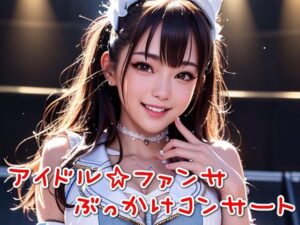 アイドル☆ファンサ・ぶっかけコンサート(SUPER-PIPELINE) [d_327814]