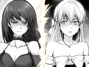 アンダーグラウンドバトル7〜復讐〜(ffkan) [d_328331]