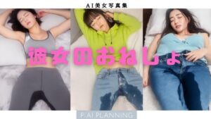 彼女のおねしょ(P-AI planning) [d_328568]
