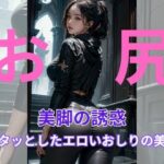 輝く美脚、美人たちの華:お尻(おしりマニアック) [d_328955]