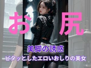 輝く美脚、美人たちの華:お尻(おしりマニアック) [d_328955]