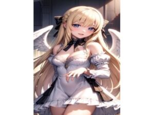 おっぱい！おっぱい！天使編(あるてみす) [d_329328]