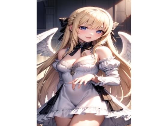 おっぱい！おっぱい！天使編(あるてみす) [d_329328]