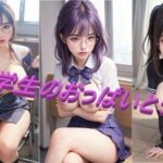 Hなお年頃・・(Side JH) [d_329877]