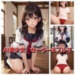 AI美少女 セーラー＆ブルマ(ヒロミ) [d_330181]