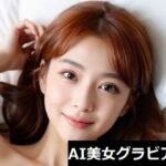 AI美女グラビア(ぜらちんずどりーむ) [d_330255]