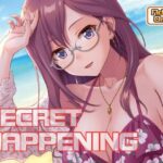 SECRET HAPPENING(順風満帆堂) [d_330275]