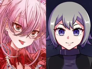 ボンデージ女王様合同短編/イラスト集＆未来から来たから未来さん(ネフラデルS.P.A.) [d_330378]