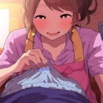 保育介護士のエッチなおむつ替え2(大人の保育) [d_330421]