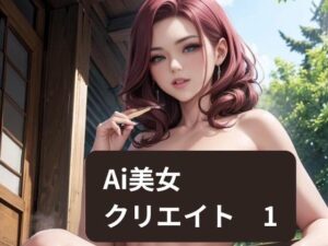 Ai美女クリエイト1(エロエロ) [d_331175]