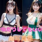 AI写真集 おねだりしてもいい？(ふるふるミツル) [d_331262]