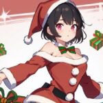 黒髪ショートJ×えっちCG集(獨房四十五號室) [d_331329]