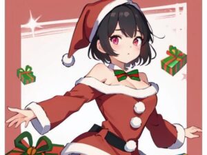 黒髪ショートJ×えっちCG集(獨房四十五號室) [d_331329]