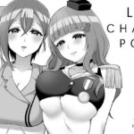 LL！CHANPON(liz project) [d_331498]