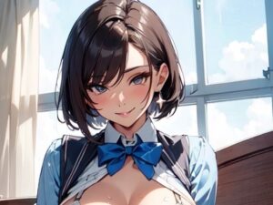 貴方に使い込まれた彼女 J〇シリーズ(ABE図書) [d_331641]