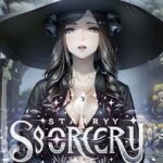 Starry Sorcery(QMEI) [d_331971]