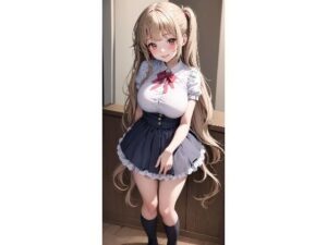 おっぱい！おっぱい！ JK(あるてみす) [d_332023]