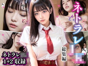 ネトラレJK-総集編-(性なる夜) [d_332203]