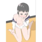 オナばれから始まる性交渉(表あらわれ) [d_332320]