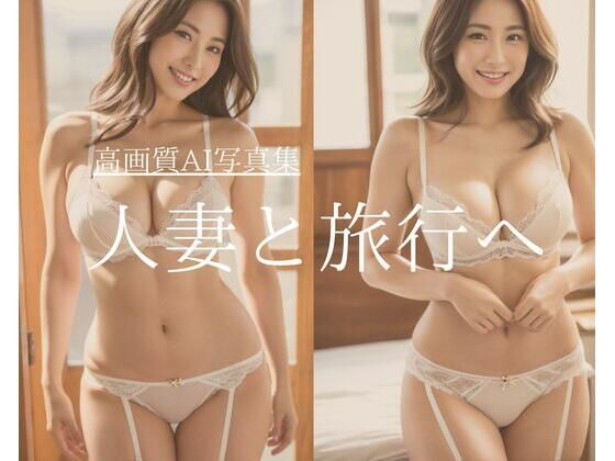 人妻と旅行へ(Jmeng) [d_332321]