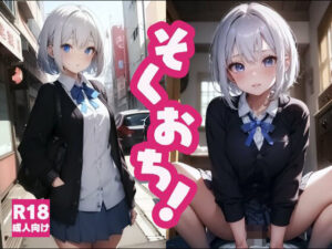 そくおち！(ものとーん) [d_332423]