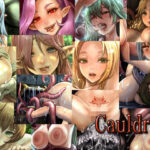 Cauldron vol.10(Cauldron) [d_332486]