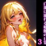 【AI CG集】 白濁に溺れる娼館の日常3(みつかここのか) [d_332492]