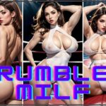 RUMBLE MILF(ゴキゲン洋画劇場) [d_332679]