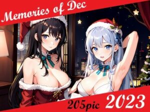 Memories of Dec 2023(MoAY) [d_333057]