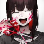 狂った妹の殺し方(NO MERCY) [d_333405]