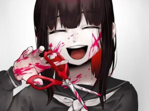 狂った妹の殺し方(NO MERCY) [d_333405]