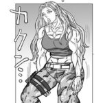 女兵士をリモコンで好き勝手に操る漫画12ページ(TSF-online) [d_333695]