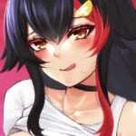 おおかみカノジョ(風羽masaki) [d_333810]