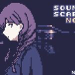 SOUND SCAPE November 2023(Soothe Your Rye) [d_334123]