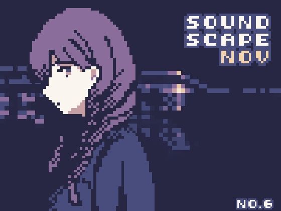 SOUND SCAPE November 2023(Soothe Your Rye) [d_334123]