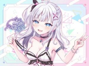 【オホ声】メス○キ現役J〇モデルももchan！ キュートな売れっ子ボディから低音オホ声♪(Deep；Dahlia) [d_334577]