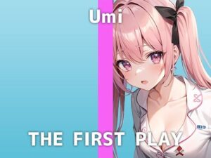 【25歳ライバーの本気オナニー】「人に見せるの初めてやから…照れるなあ…」はんなり京都弁が可愛いウミさんの魅せるHなオナニー姿をご堪能あれ…！(でぃすとぴあ) [d_335488]