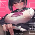 KAZUSAddiction II -杏山中毒 II-(万年授乳期) [d_335502]
