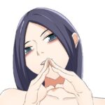 Sな先輩にM癖を目覚めさせられる話(月極) [d_336262]