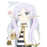 今日の女の子19(ラブandピース) [d_336380]