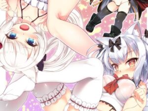 一周回って素直が過ぎる！(針金紳士同盟) [d_337135]