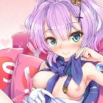 ケッコン艦好感度200％計画(針金紳士同盟) [d_337136]