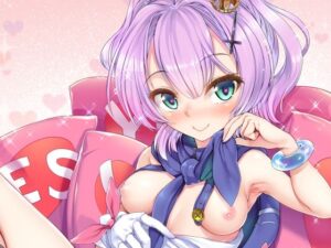 ケッコン艦好感度200％計画(針金紳士同盟) [d_337136]