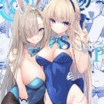 Secret Party(Tuned by AIU) [d_337573]