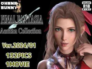 エアリスン Collection Ver.2024/01(OhanaBunny) [d_337619]
