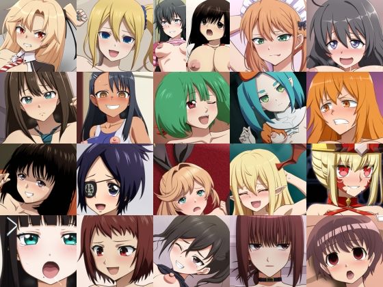 あんこぱんぴー8(サークルアンコ) [d_338778]